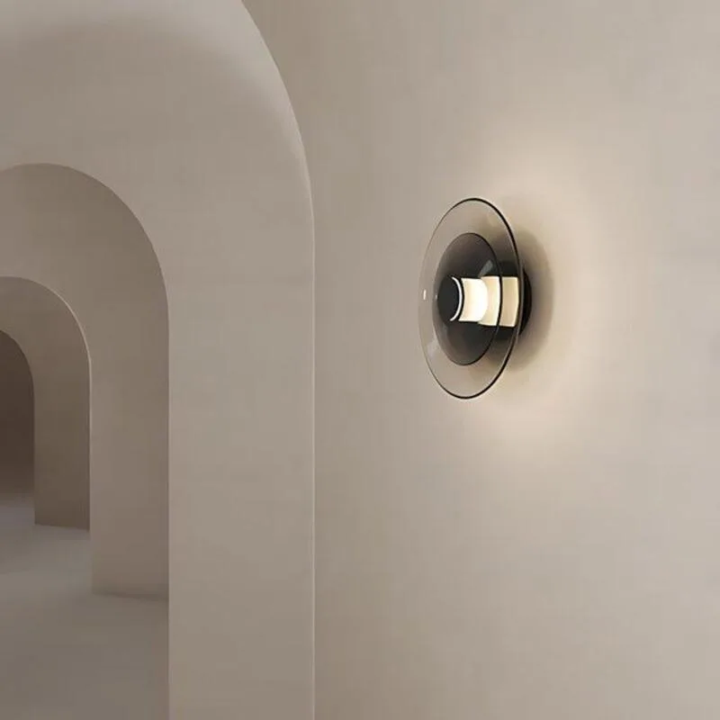 Wall Lights