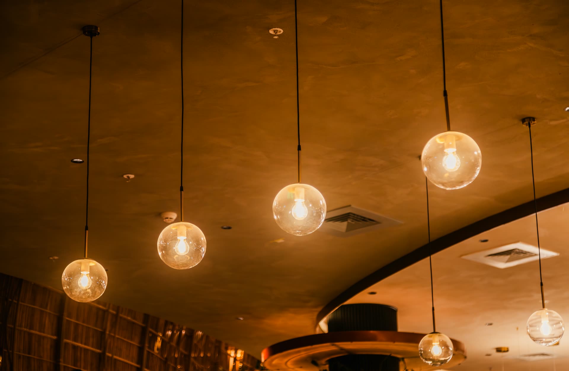 Modern Lighting