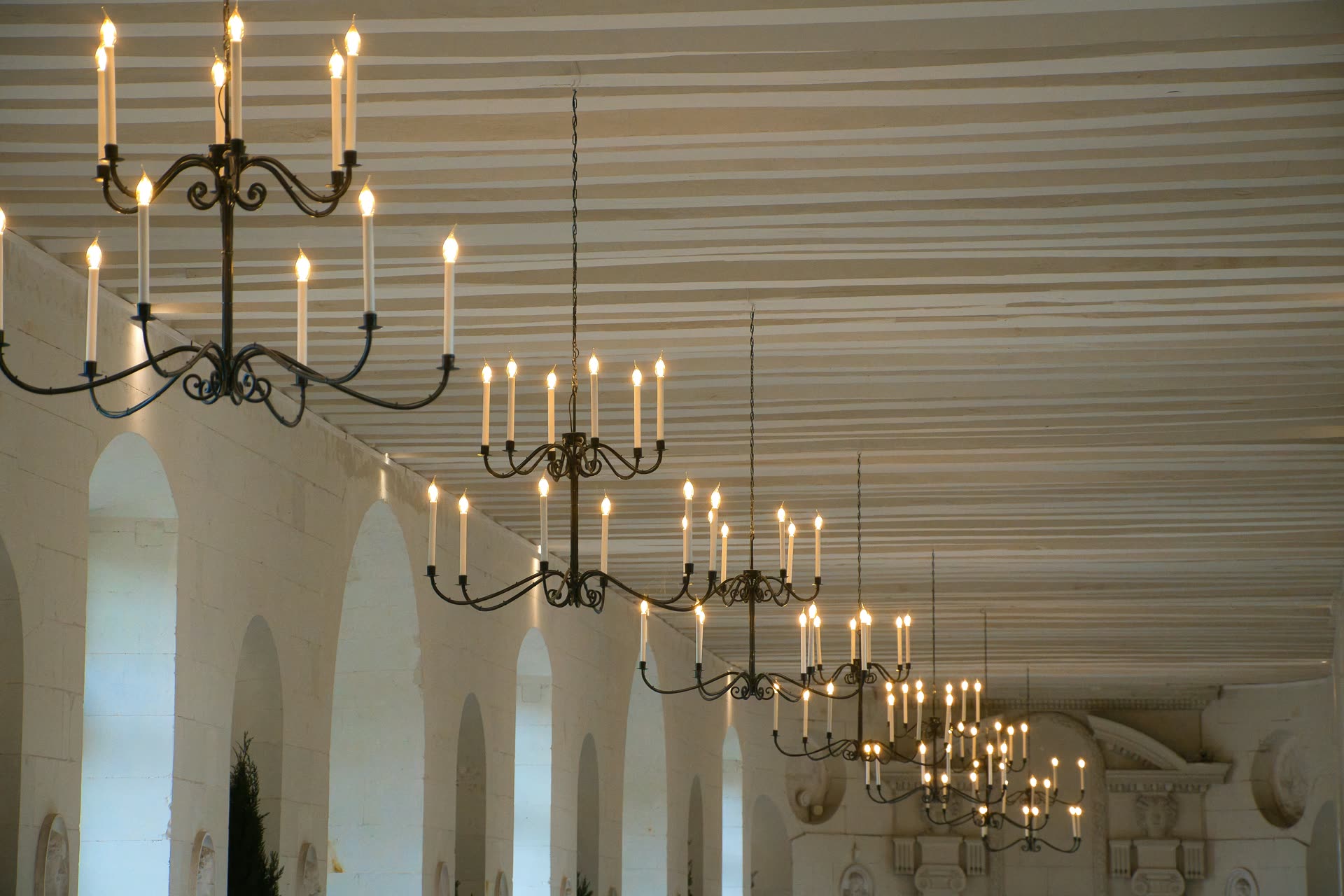 Lighting Edit detail