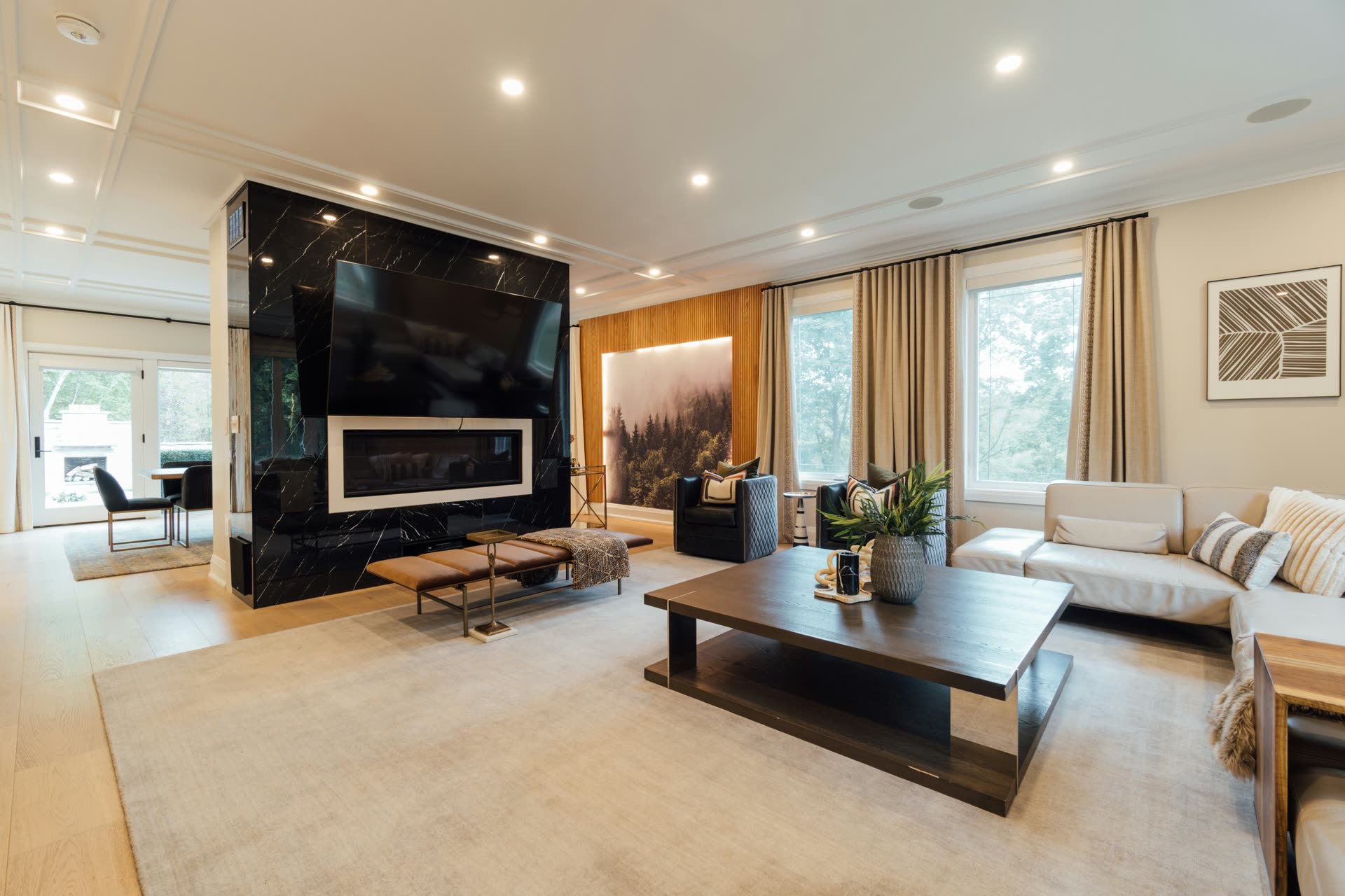 Collected Furniture