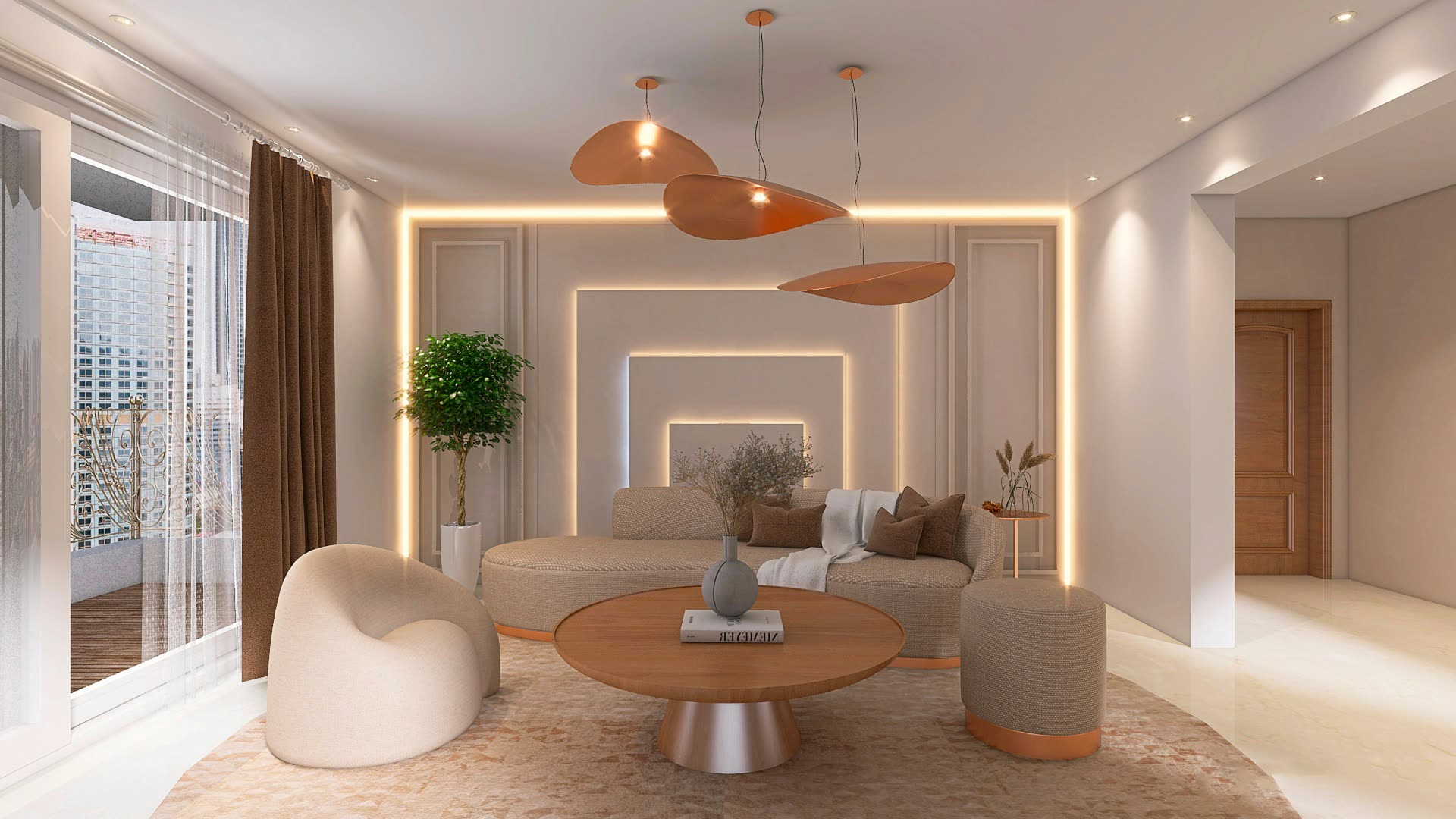 Furniture Edit detail