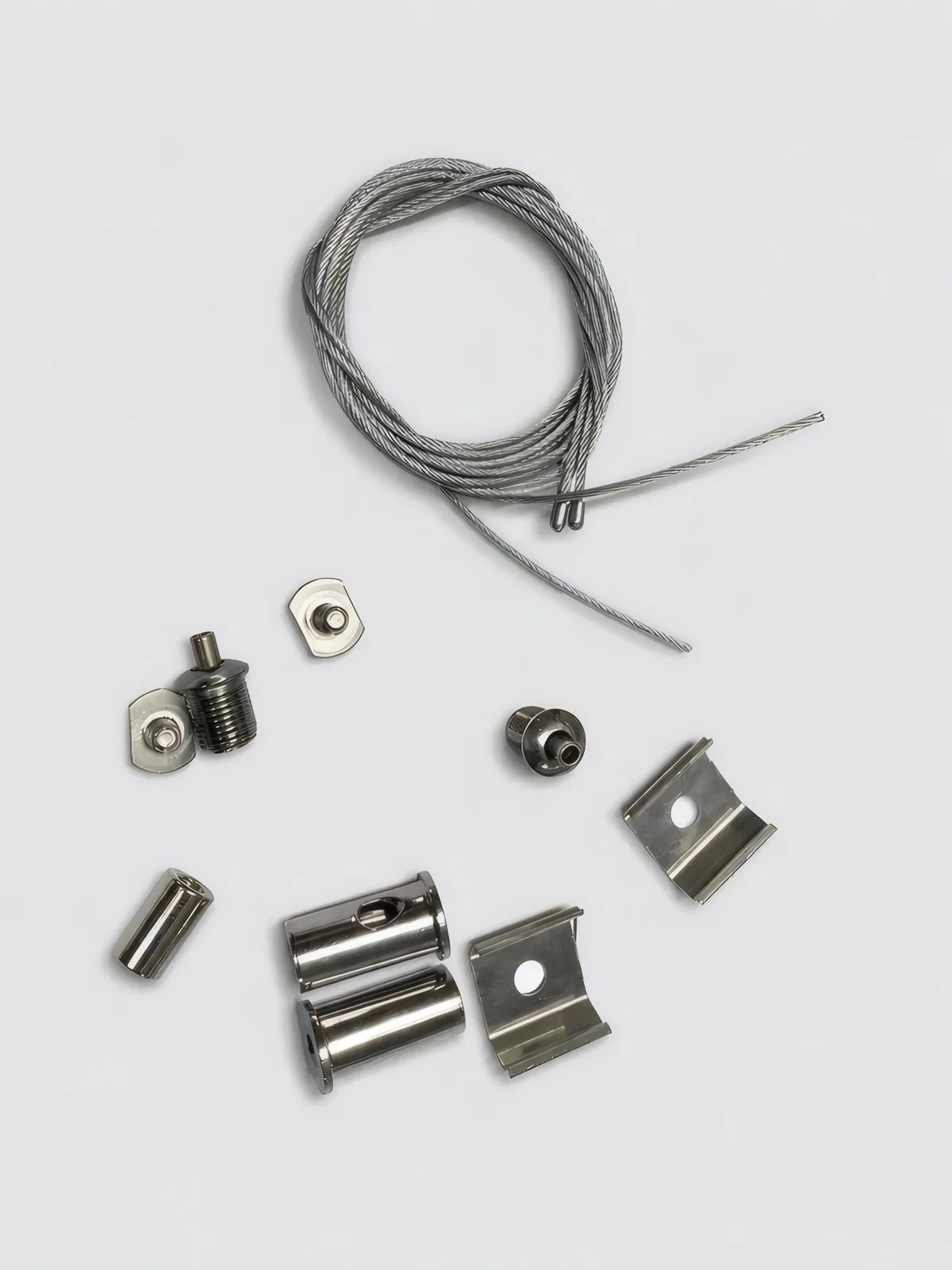 T Hanging Wire Kit