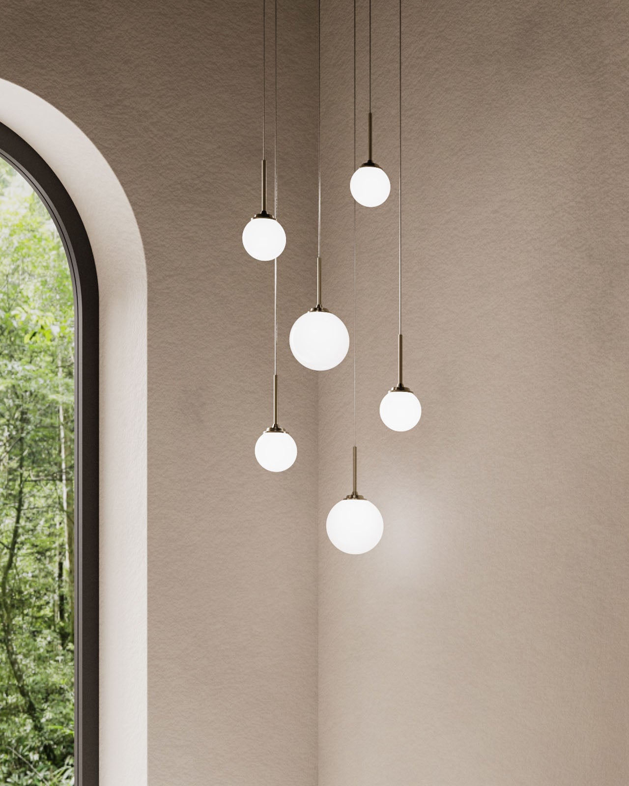 Wall Lights
