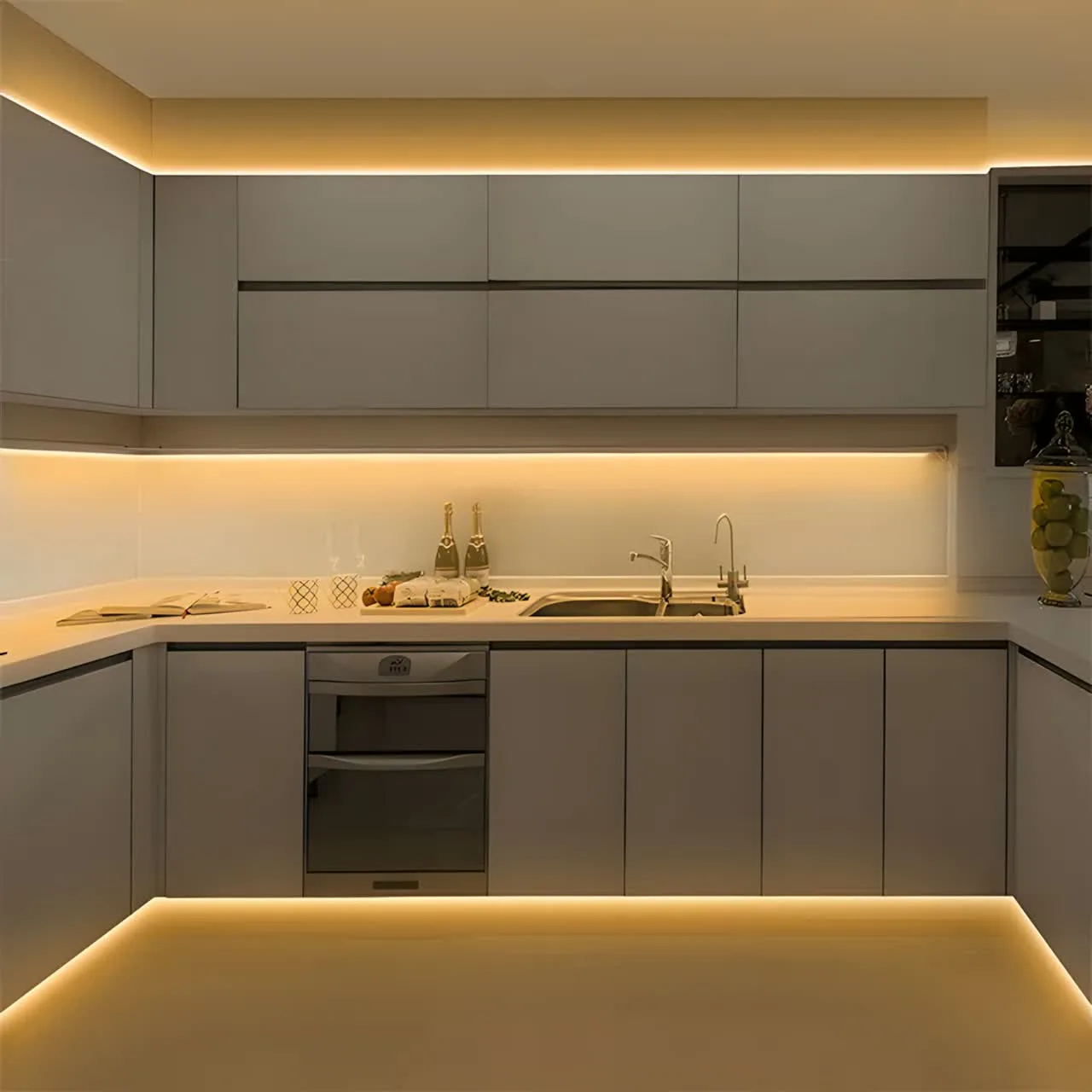LED Strip Lighting