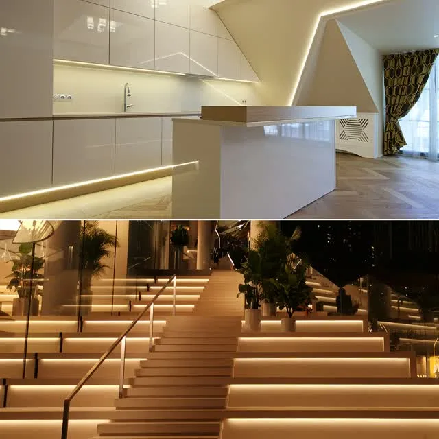 COB LED Strips