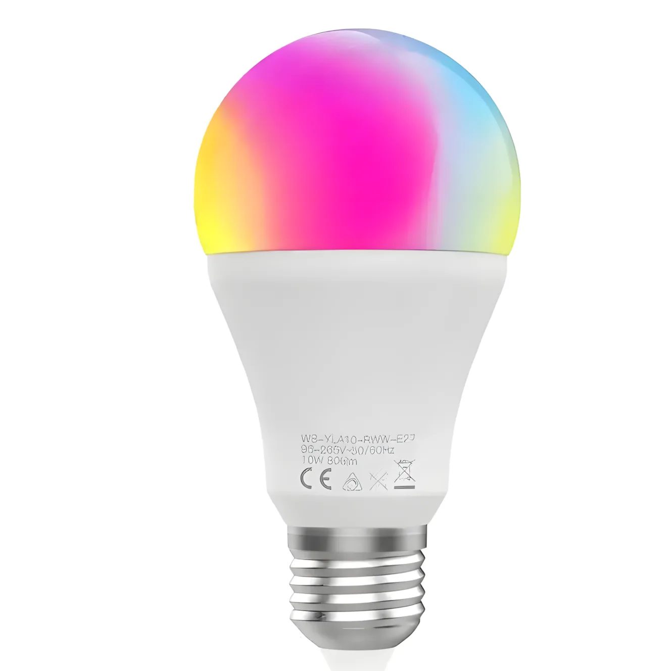 Smart Bulbs & Spots