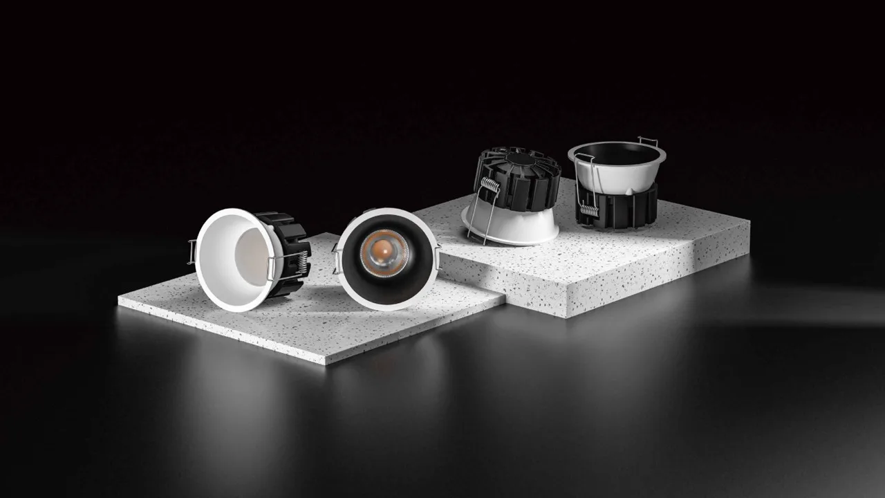 Smart Downlights