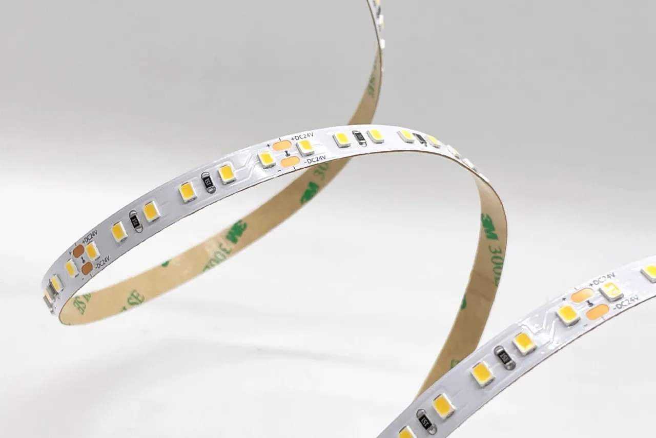 Smart LED Strips
