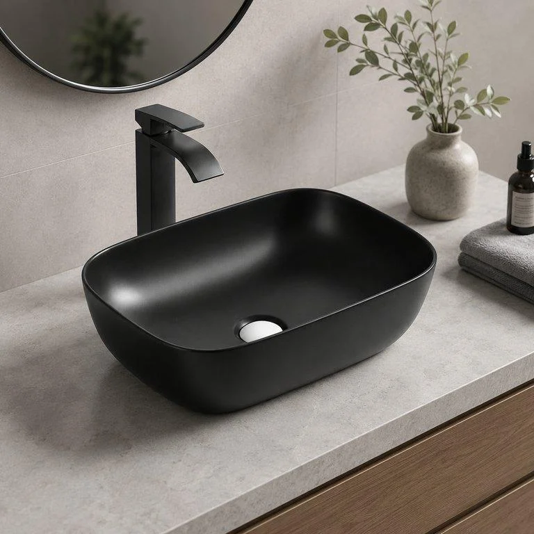 Minimal Fixtures
