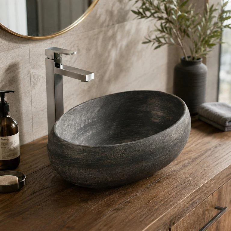 Spa Bathrooms